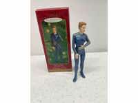Seven Of Nine Star Trek Voyager MIB Hallmark Keepsake Ornament 2000