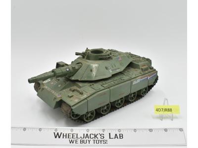 MOBAT Motorized Battle Tank ARAH 1982 GI Joe Hasbro Vintage