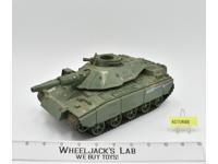 MOBAT Motorized Battle Tank ARAH 1982 GI Joe Hasbro Vintage