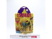 Prymaat Suburban Uniform Coneheads Parental Unit Playmates 1993 Vintage MOSC