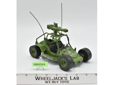 A.W.E. Striker 100% Complete G.I. Joe 1985 Hasbro Vintage Vehicle Action Figure