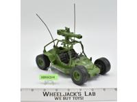 A.W.E. Striker 100% Complete G.I. Joe 1985 Hasbro Vintage Vehicle Action Figure