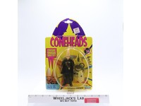 CONEHEADS Prymaat in Full Flight Uniform Playmates 1993 Vintage Figure MOSC