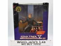 Captain James T. Kirk Star Trek Final Frontier 1989 Galoob Action Figure MISB