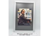Doctor Phlox Star Trek Enterprise John Billingsley AUTOGRAPHED Picture