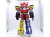 Megazord WORKS Mighty Morphin Power Rangers 2015 Imaginext 27" Action Figure