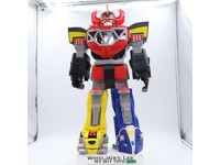Megazord WORKS Mighty Morphin Power Rangers 2015 Imaginext 27" Action Figure