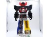 Megazord WORKS Mighty Morphin Power Rangers 2015 Imaginext 27" Action Figure