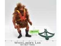 Grizzlor 100% Complete He-Man Masters of the Universe MOTU 1985 Mattel Vintage