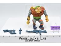 General Traag 100% Complete TMNT Vintage 1989 Playmates Action Figure