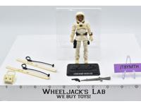 Snow Job v3 GI Joe 25th Anniversary 2008 Hasbro Action Figure