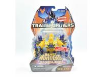 Skylynx MOSC NEW Transformers Prime Beast Hunters Hasbro 2013 Action Figure