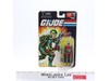 Sgt. Flash GI Joe Comic Series 2008 Hasbro Action Figure NEW SEALED