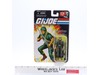 SSGT. Rock 'N Roll GI Joe Comic Series 2008 Hasbro Action Figure NEW SEALED