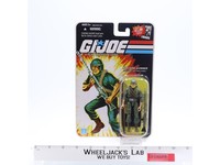 SSGT. Rock 'N Roll GI Joe Comic Series 2008 Hasbro Action Figure NEW SEALED