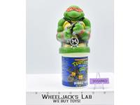 Slimy Green Ooze Bubble Bath Teenage Mutant Ninja Turtle 1989 Duclair Bioessence