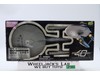 U.S.S. Enterprise NCC-1701 Star Trek 40th 2007 Diamond Select NEW MIB