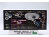 U.S.S. Enterprise NCC-1701 Star Trek 40th 2007 Diamond Select NEW MIB