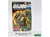 Repeater GI Joe ARAH 1987 Hasbro Vintage Action Figure NEW