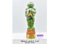 Michelangelo Bubble Bath Teenage Mutant Ninja Turtles 1989 Duclair Bioessence