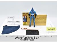 Cobra Commander V41 100% Complete 25th Anniversary G.I. Joe 2009 Hasbro Figure
