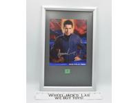 Lt. Malcolm Reed #1 Star Trek Enterprise Dominic Keating AUTOGRAPHED 8x10 Photo