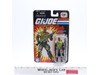 Roadblock GI Joe Cartoon Series 2007 Hasbro Action Figure NEW SEALED