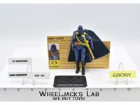 Cobra Commander V34 100% Complete 25th Anniversary G.I. Joe 2008 Hasbro Figure
