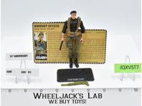 Flint v11 100% Complete GI Joe 25th Anniversary 2008 Hasbro Figure