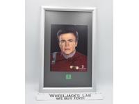 Pavel Chekov #1 Star Trek Original Series Walter Koenig AUTOGRAPHED 8x10 Picture