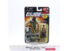 Croc Master GI Joe Comic Series 2008 Hasbro Action Figure NEW SEALED