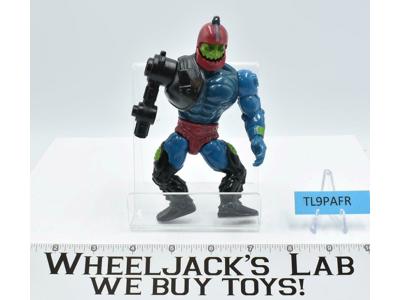 Trap Jaw 1983 MOTU Mattel Masters of the Universe He-Man Figure