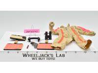 GI Joe L.S.O. Deck Commander (Navy) 1966 Vintage Hasbro 12" Accessory