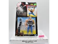 Bane MOSC NEW Batman The Animated Series Kenner 1995 Action Figure