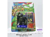 Super Don Teenage Mutant Ninja Turtles TMNT European Ideal 1993 NEW MOSC
