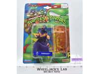 Shredder Teenage Mutant Ninja Turtles TMNT European Ideal 1993 NEW MOSC