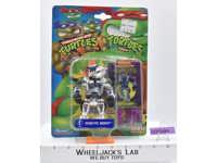 Robotic Bebop Teenage Mutant Ninja Turtles TMNT European Ideal 1993 NEW MOSC