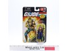 Torch GI Joe Comic Series 2008 Hasbro Action Figure NEW SEALED