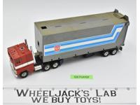 Optimus Prime RT Vintage 1984 G1 Transformers Hasbro Action Figure