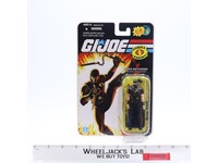 Storm Shadow GI Joe International Collection 2008 Hasbro Figure NEW SEALED