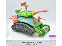 Turtle Tank Complete Teenage Mutant Ninja Turtles 1991 Vintage Playmates TMNT