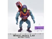 Dragon Blaster Skeletor He-Man MOTU Vintage Action Figure 1985 Mattel