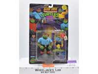 First Officer Don Teenage Mutant Ninja Turtles TMNT Star Trek 1994 NEW MOSC