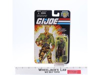 Tiger Force Duke GI Joe 2007 Hasbro Action Figure NEW SEALED
