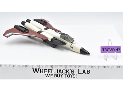 Ramjet 1985 Vintage Hasbro G1 Transformers Action Figure