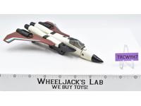 Ramjet 1985 Vintage Hasbro G1 Transformers Action Figure