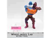 Two Bad He-Man Masters Of The Universe Vintage Action Figure 1985 Mattel