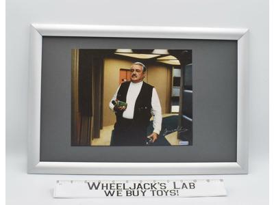 Chief Engineer Scotty Star Trek James Doohan AUTOGRAPHED Picture