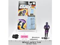 Techno-Vipere/ Techno-Viper V1 ACTION FORCE G.I. Joe 1987 Hasbro Vintage Figure