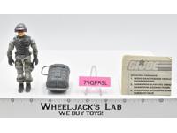 Sky Patrol Airborne ACTION FORCE G.I. Joe 1986 ARAH Hasbro Vintage Action Figure